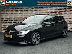 Volkswagen Golf - 1.5 eTSI R-Line Business | Achteruitrijcamera | Panorama | Stoel-/stuurverwarming | Apple