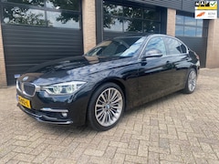 BMW 3-serie - 330e Centennial High Executive