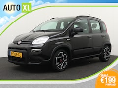 Fiat Panda - 1.0 Hybrid City Life 5-Pers Andriod/Apple Carplay DAB 15'LMV