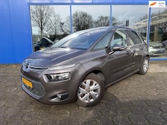 Citroën C4 Picasso - 1.2 PureTech Selection APK - Cruise Ctrl. - PDC