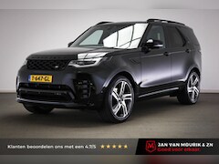 Land Rover Discovery - 3.0 D300 R-Dynamic HSE 7p. | PANORAMADAK | DAB | APPLE | 360 CAMERA | TREKHAAK EL. | 22" |
