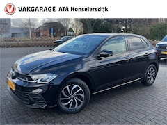 Volkswagen Polo - 1.0 TSI Life | Automaat | Cruise control | Airco | Camera achter | Apple carplay |