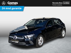 Mercedes-Benz A-klasse - 180 Business Solution