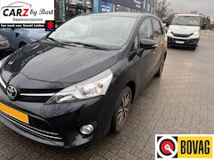 Toyota Verso - 1.6 VVT-i BUSINESS LIMITED Panoramadak | Stoelverwarming | Navi
