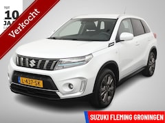 Suzuki Vitara - 1.4 Boosterjet Select Smart Hybrid