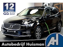 Volvo XC60 - 2.0 T8 AWD Recharge 335kW/456pk Aut8 Ultra Bright LUCHTVERING + BOWERS&WILKINS + PANORAMAD