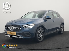 Mercedes-Benz GLA-Klasse - 250 e Style Plug In Hybrid 218pk Dealer O.H. PHEV | 360 Camera | Adaptive Cruise | Apple C
