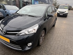Toyota Verso - 1.6 VVT-i BUSINESS LIMITED Panoramadak | Stoelverwarming | Navi