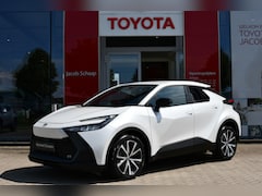 Toyota C-HR - 1.8 Hybrid 140 Dynamic Limited Automaat 140pk | Stuur- + stoelverwarming | Parkeersensoren
