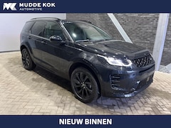 Land Rover Discovery Sport - P270e PHEV Dynamic SE | NIEUW | Panoramadak | Trekhaak | ACC | Meridian | Stoel+Stuurverwa
