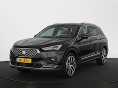 SEAT Tarraco - 1.4 TSI e-Hybrid PHEV Xperience Trekhaak Stuur-Stoelverwarming 20" LMW