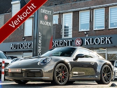 Porsche 911 - 3.0 Carrera S ORG NL PANO MATRIX SPORTCHRONO