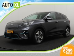 Kia e-Niro - ExecutiveLine 64kWh Warmtepomp Leder Stoelventilatie Adapt.Cruise