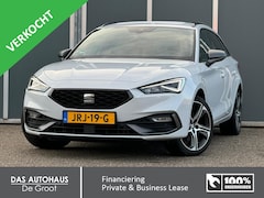 SEAT Leon Sportstourer - 1.4 TSI e-Hybrid PHEV FR | ACC | Elk Stoel | Leer