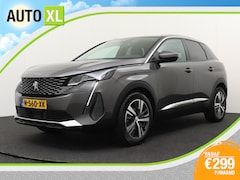 Peugeot 3008 - 1.2T 131 PK Aut. Allure Camera Head-Up Display Dodehoek