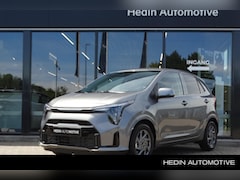 Kia Picanto - 1.0 DPI DynamicPlusLine | Achteruitrijcamera | Rijstrookbegeleiding | Digitaal Dashboard |