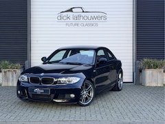 BMW 1-serie Coupé - 125i High Executive AUT / M-SPORT / PANO / SHADOW / VOL