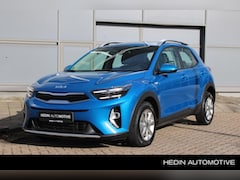 Kia Stonic - 1.0 T-GDi MHEV DynamicLine | Navigatie | Camera | Climate Control | Apple Carplay/Android