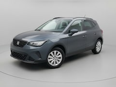 SEAT Arona - 1.0 TSI 110pk Automaat Style * Navigatie * Camera * Alcantara * Adaptieve Cruise Control