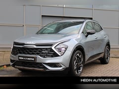 Kia Sportage - 1.6 T-GDi 265PK PHEV Plug-in Hybrid AWD GT-Line | Navigatie | Leder/Suede | Adapt. Cruise