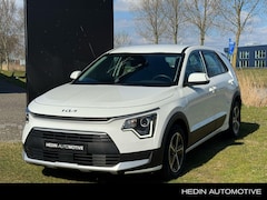 Kia Niro - 1.6 GDi PHEV Plug-In Hybrid ComfortLine | Nieuw model | Navigatie via App | Camera | Adapt