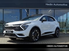 Kia Sportage - 1.6 T-GDi MHEV GT-Line Aut. | Panoramadak | Camera | Lane assist | ACC | Stoel/stuurverw.