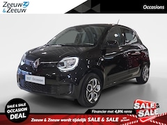 Renault Twingo Z.E. - R80 E-Tech Equilibre 22 kWh * Carplay * Cruise Control * 1 Eigenaar * 12 Maanden Bovag Gar