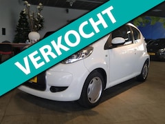 Citroën C1 - 1.0-12V 3-Drs Airco / Elektrisch pakket
