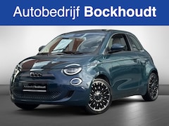 Fiat 500 - La Prima 42 kWh | Navi | Cruise