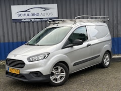 Ford Transit Courier - 1.5 TDCI Trend Dura