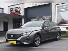 Peugeot 308 SW - 1.2 PT Act. Pack Nieuwe Distr, Origineel NL, Carplay, PDC, Navi