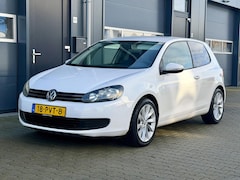 Volkswagen Golf - 1.2 TSI NL auto - Airco - Goed onderhouden