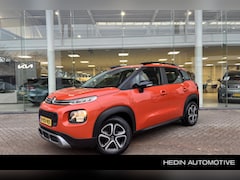 Citroën C3 Aircross - 1.2 PureTech Feel Airco | Apple CarPlay | Android Auto | Cruise Control | Trekhaak |
