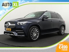 Mercedes-Benz GLE-Klasse - 350e 4MATIC AMG Plus Burmester Memory 21'LMV