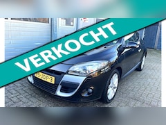 Renault Mégane Coupé - 2.0 TCe Privilège 132KW-Leder-Panorama