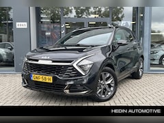 Kia Sportage - 1.6 T-GDi Hybrid Dark Edition | Keyless Entry | Navigatie | Apple Carplay + Android Auto |
