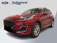 Ford Kuga - 2.5 PHEV Vignale 225pk | Panoramadak | Adaptive cruise control | Winter Pack | Achteruitri