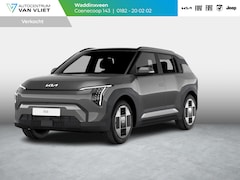 Kia EV3 - Plus 58.3 kWh | Binnenkort beschikbaar | Stoel & Stuurverwarming | Apple Carplay | Adapt.
