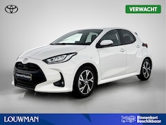 Toyota Yaris - 1.5 Hybrid 115 Dynamic | Dealeronderhouden |
