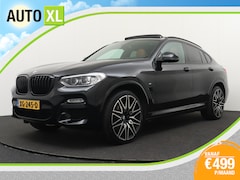 BMW X4 - xDrive20i High Executive Pano-dak Stoelverw. Cruise