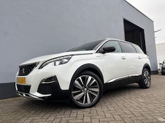 Peugeot 5008 - 1.2 PureTech GT-Line 7P