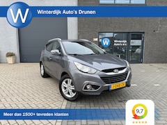 Hyundai ix35 - 1.6i GDI Clima|Achteruitrijcamera|Trekhaak|NAP