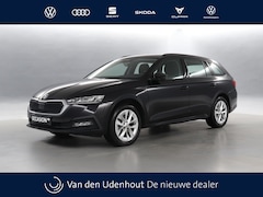 Skoda Octavia Combi - 1.4 TSI iV 204pk PHEV Business Edition / Smart Link / Trekhaak / LED