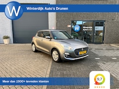 Suzuki Swift - 1.2 Automaat|Dealer Onderhouden
