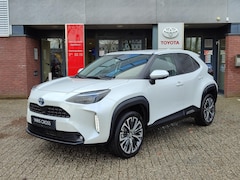 Toyota Yaris Cross - 1.5 Hybrid EXECUTIVE TREKHAAK 360°CAMERA STOEL/STUURVERW BLIND SPOT 4S-BANDEN NAVI PARK-SE