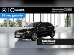 Mercedes-Benz B-klasse - 250 e Business Solution AMG | AMG | Panoramadak | Sfeerverlichting | Elektrische achterkle