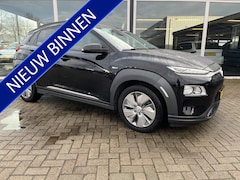 Hyundai Kona Electric - EV Fashion 64 kWh/Carplay/Clima/Cruise/Hud