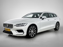 Volvo V60 - 2.0 T6 AWD Essential Bright