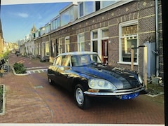 Citroën DS - D Special Dspecial