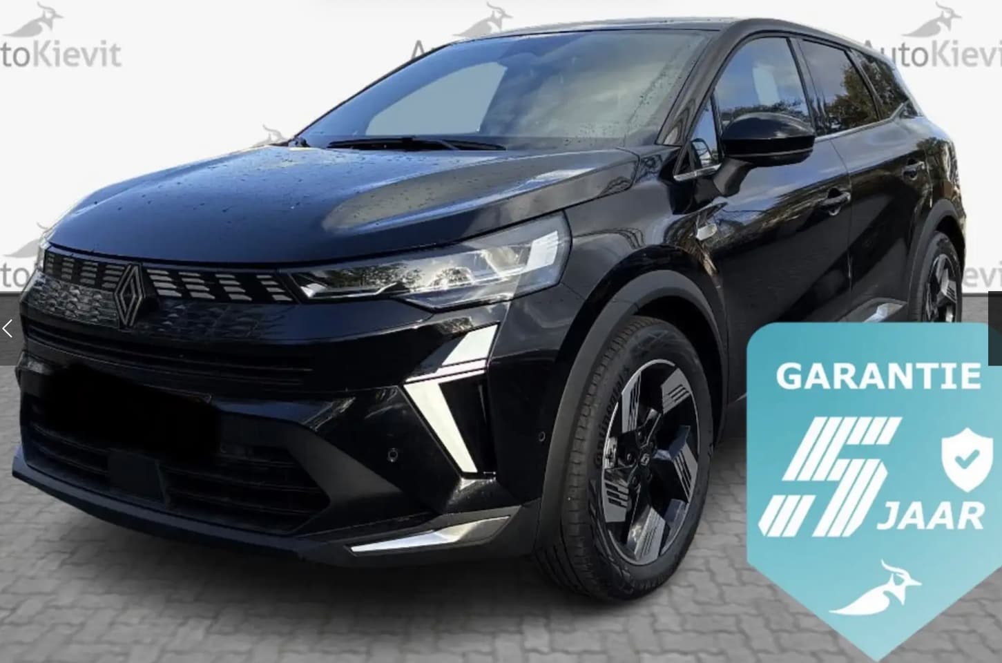 Renault Symbioz - 1.8 E-Tech full hybrid 160 techno “NIEUW” Bel 06-55554417, 5 jr garantie, 4seizoensbanden, electr. Achterklep, verwarmde voo - AutoWereld.nl